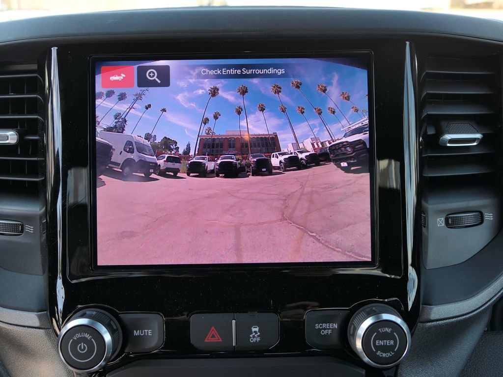 New 2025 RAM 4500 Tradesman image 15