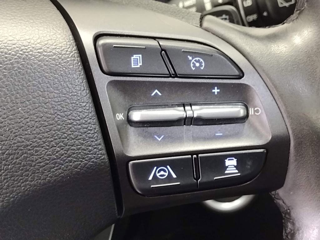 Certified 2023 Hyundai Kona Limited w/ Cargo Package image 25