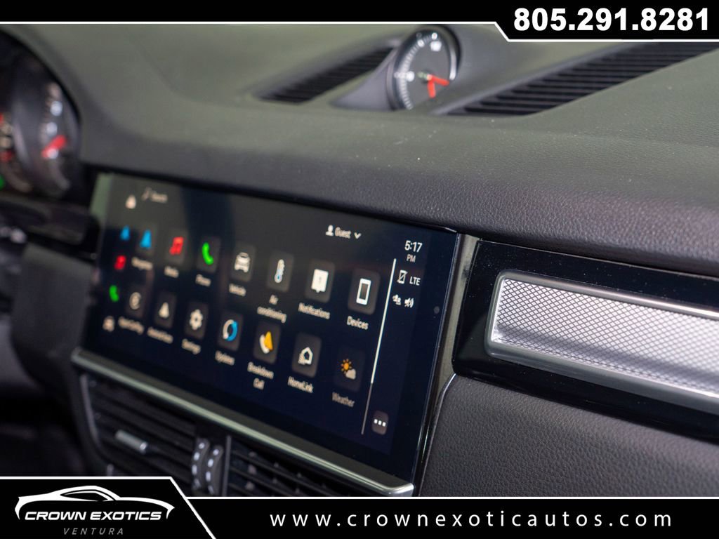 Used 2023 Porsche Cayenne Platinum Edition image 55