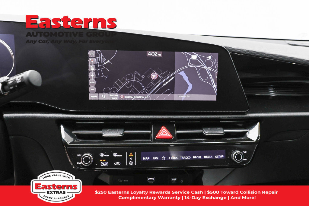 Used 2023 Kia Niro Wind w/ Wind Preserve Package FWD image 13