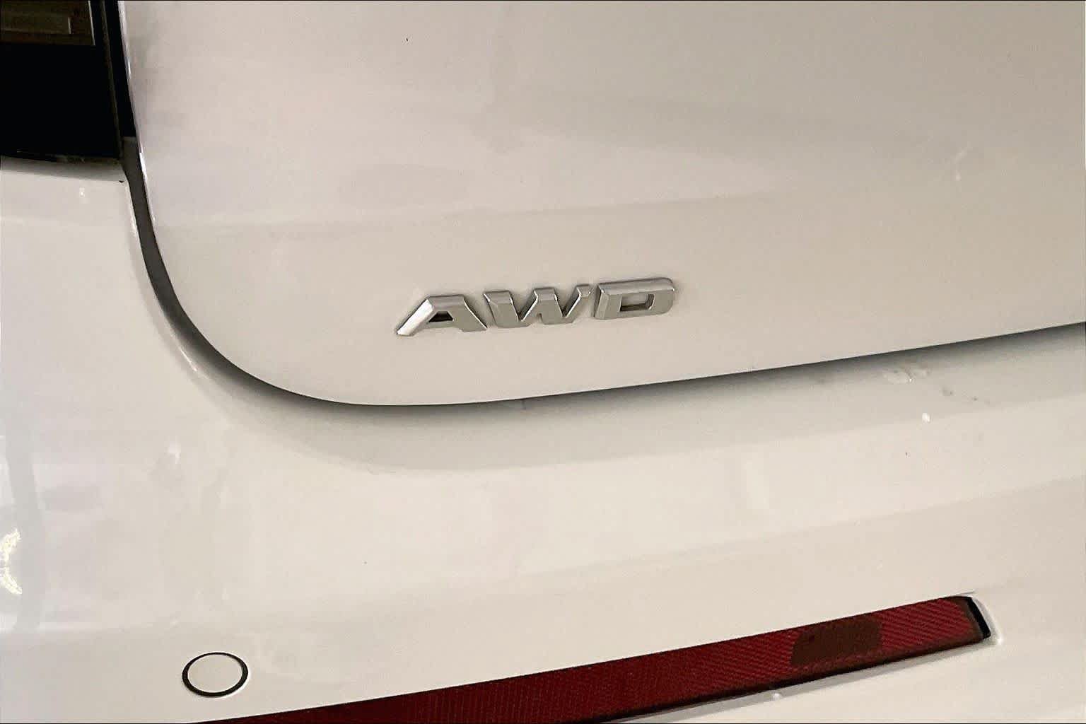 Used 2020 Cadillac XT6 Sport AWD/4WD image 9