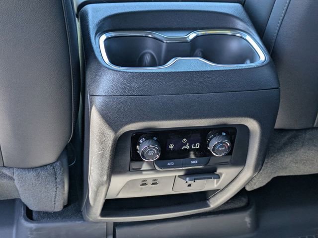 New 2026 Chevrolet Traverse Z71 AWD/4WD image 31
