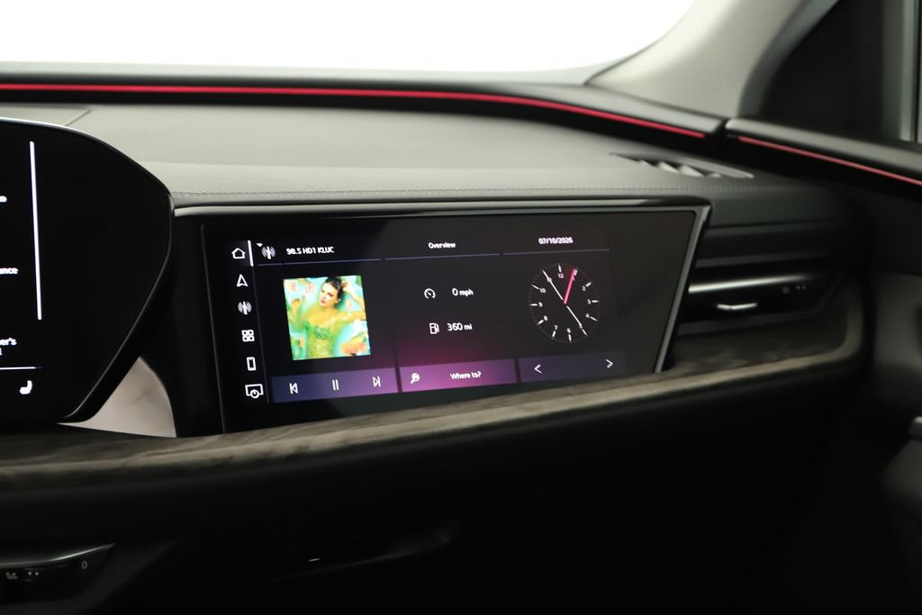 Certified 2025 Audi Q5 Prestige AWD/4WD image 20