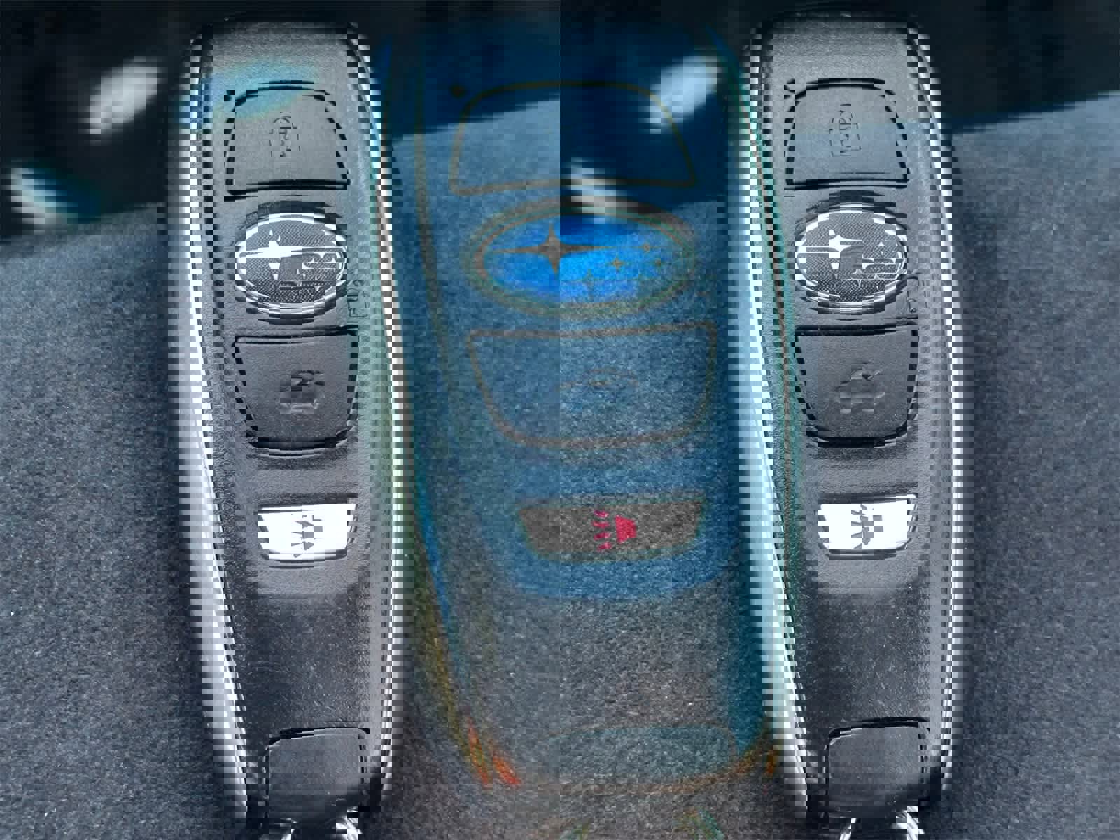 Used 2021 Subaru WRX STI Limited image 31