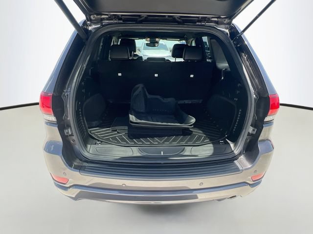 Used 2021 Jeep Grand Cherokee Laredo X RWD image 29