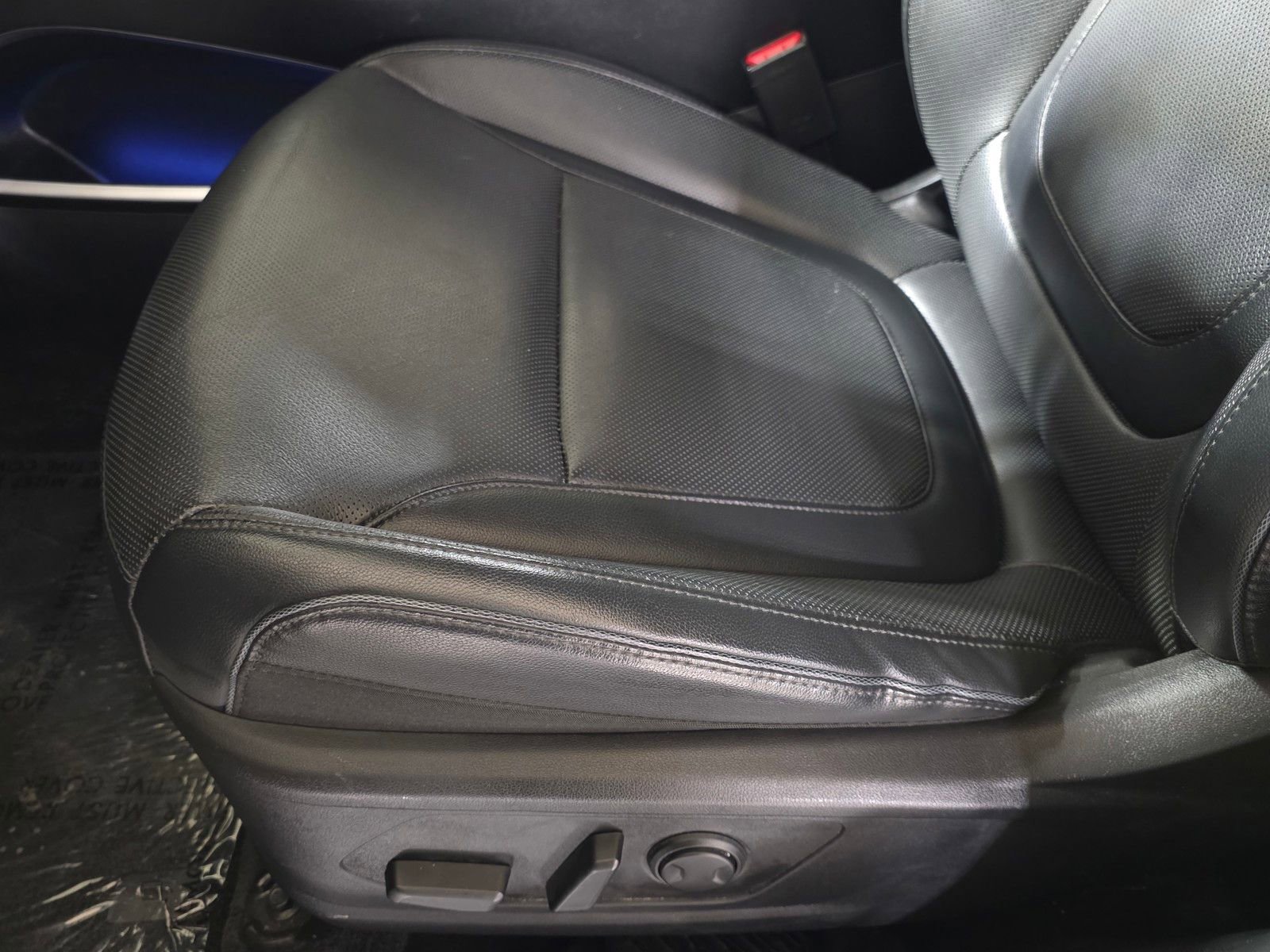 Certified 2023 Hyundai Tucson Limited AWD/4WD image 24