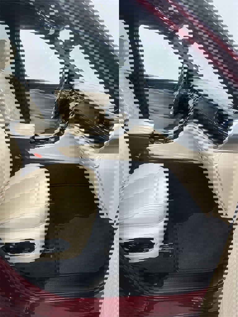 Used 2023 Jeep Grand Cherokee L Limited w/ Trailer Tow Group (B) image 45