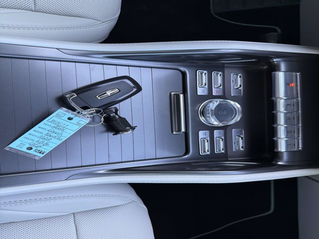 New 2026 Lincoln Nautilus Premier w/ Equipment Group 102A AWD/4WD image 28