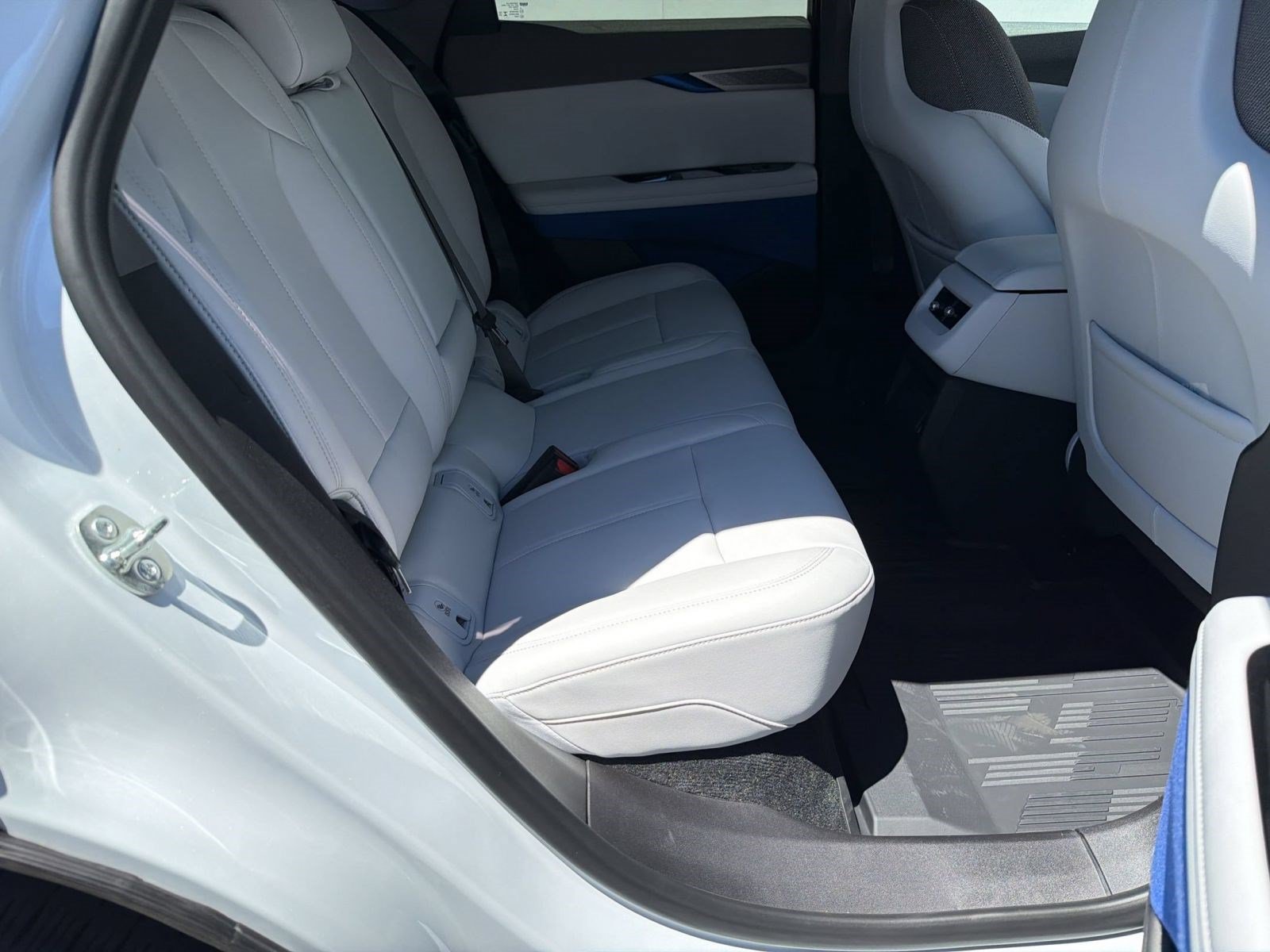 New 2027 Cadillac Optiq Sport RWD image 30