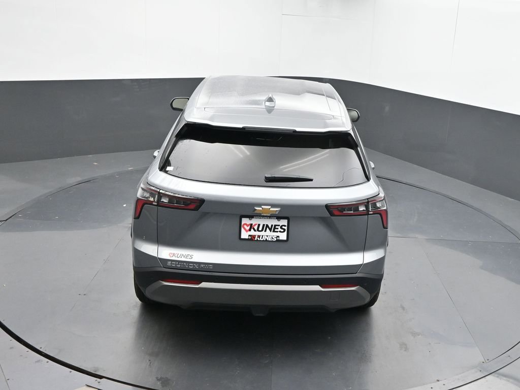 New 2026 Chevrolet Equinox LT w/ LPO, Floor Liner Package image 38