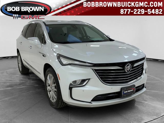 Used 2023 Buick Enclave Premium w/ Experience Buick Package AWD/4WD image 1