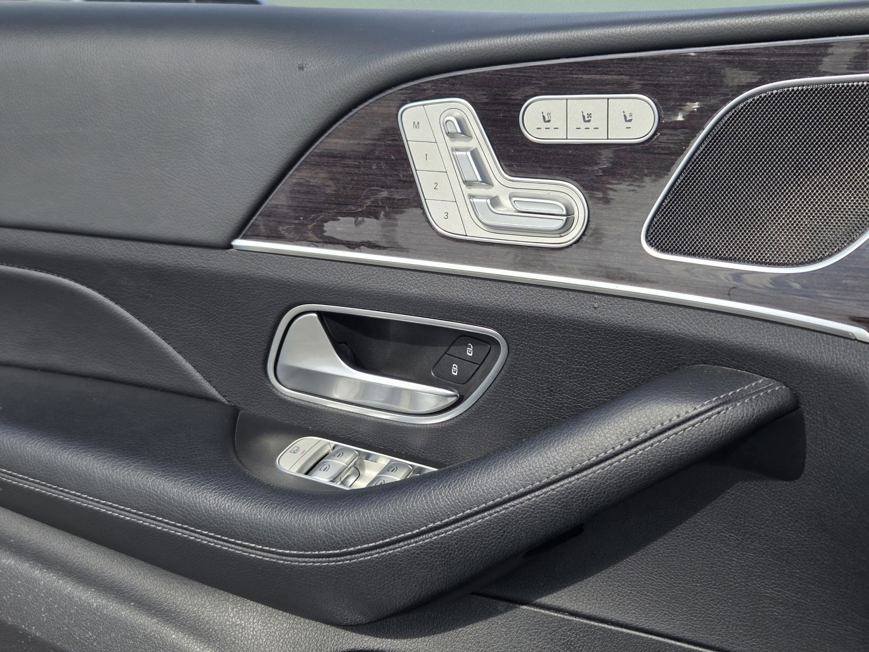 Used 2022 Mercedes-Benz GLE 350 4MATIC image 17