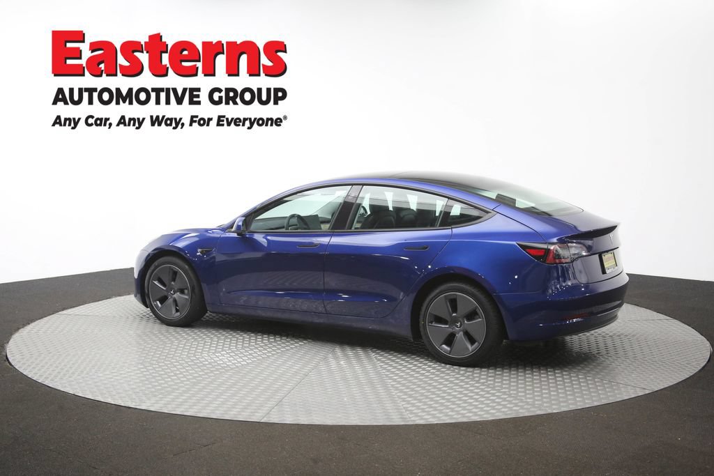 Used 2023 Tesla Model 3 Standard Range RWD image 57