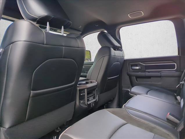 New 2026 RAM 2500 Laramie image 17