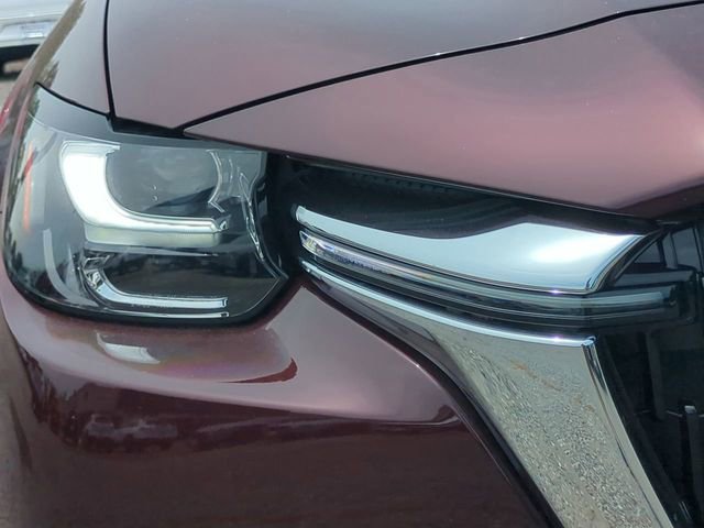New 2026 MAZDA CX-90 3.3 Turbo w/ Premium Plus Pkg AWD/4WD image 10