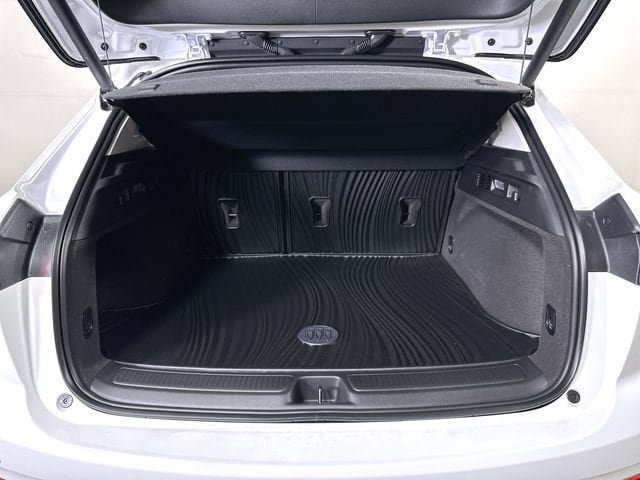New 2026 Buick Envision Sport Touring AWD/4WD image 28