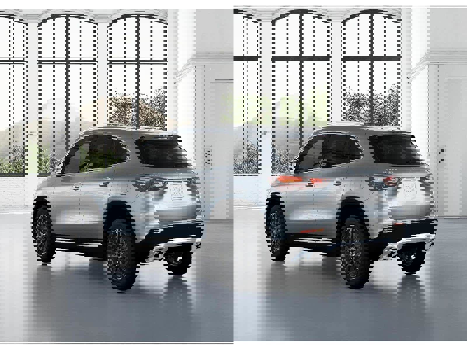 New 2026 Mercedes-Benz GLA 250 image 28