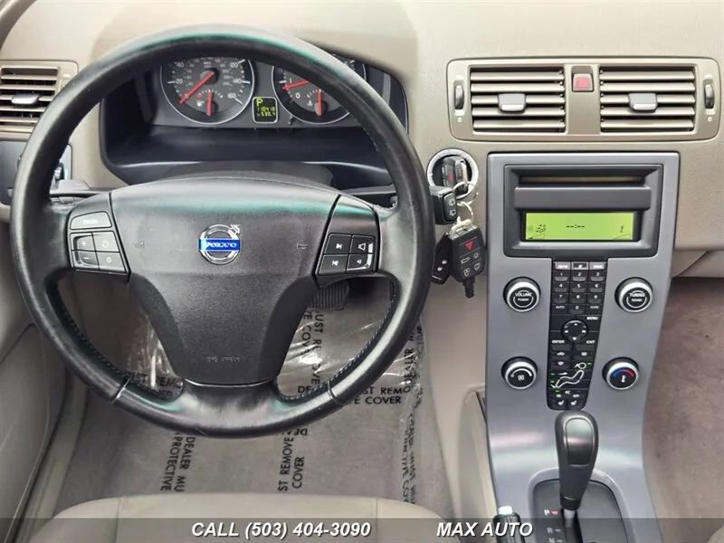 Used 2009 Volvo C30 image 25