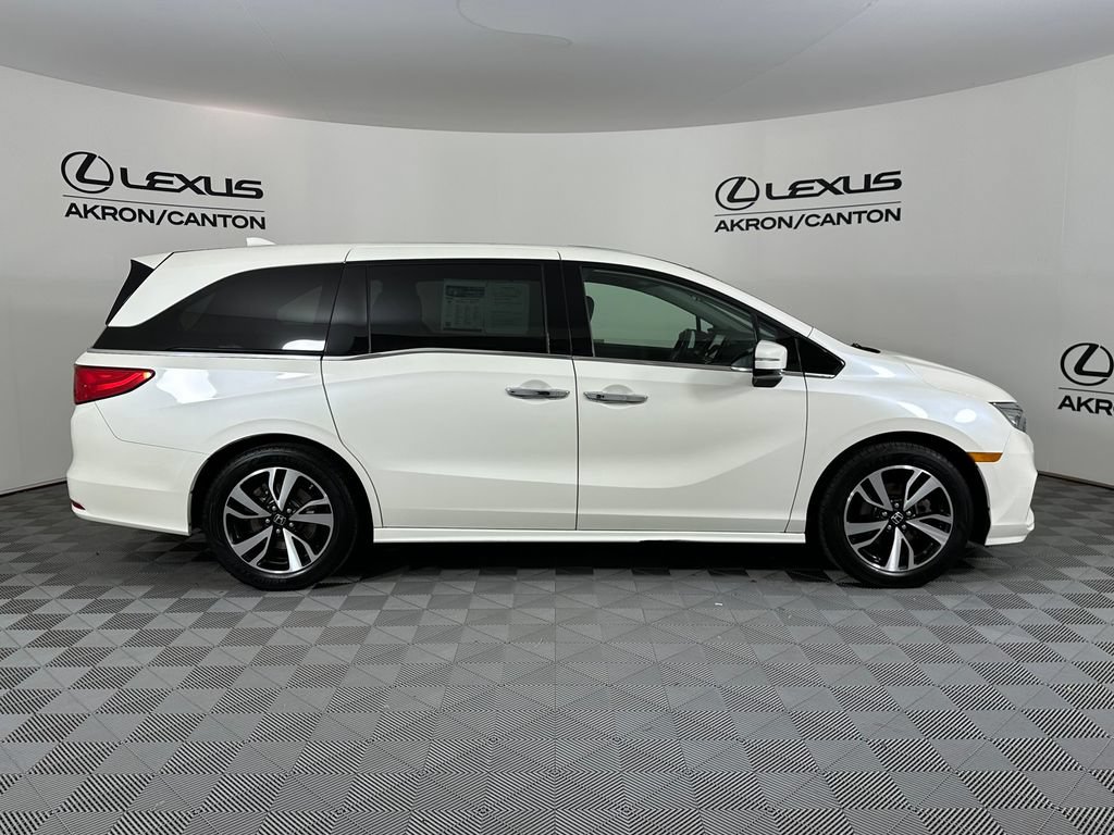 Used 2019 Honda Odyssey Elite image 6