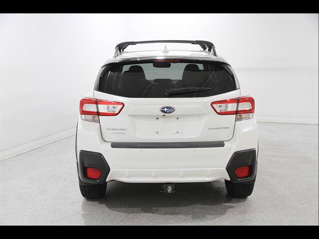 Used 2019 Subaru Crosstrek 2.0i Limited w/ Moonroof Package w/Navigation AWD/4WD image 22