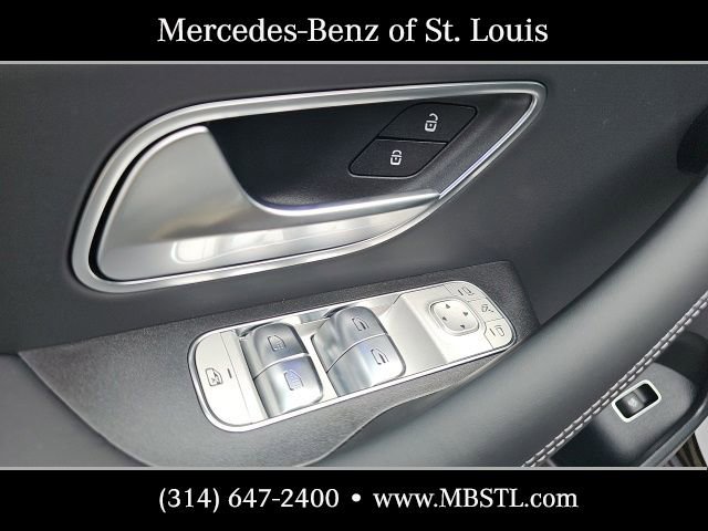 New 2026 Mercedes-Benz GLS 63 AMG 4MATIC image 25