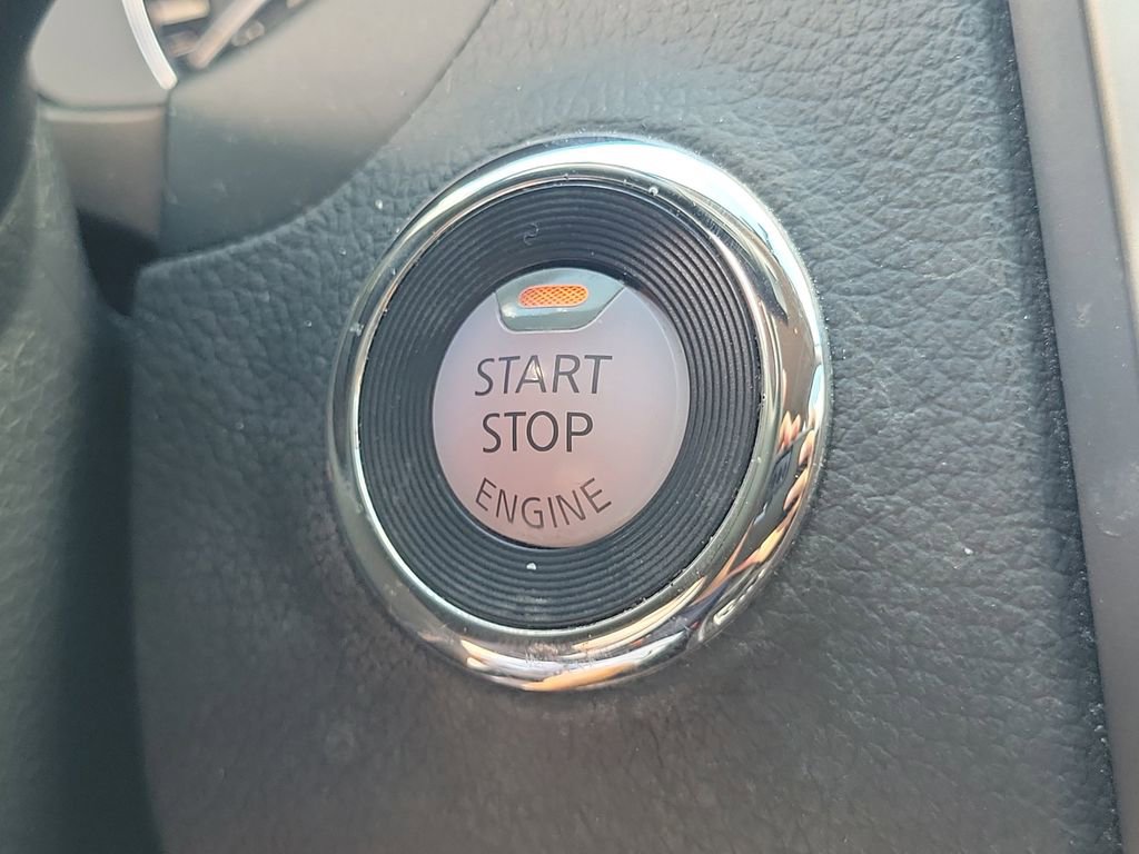 Used 2017 Nissan Altima 2.5 S w/ Power Driver Seat Package image 22