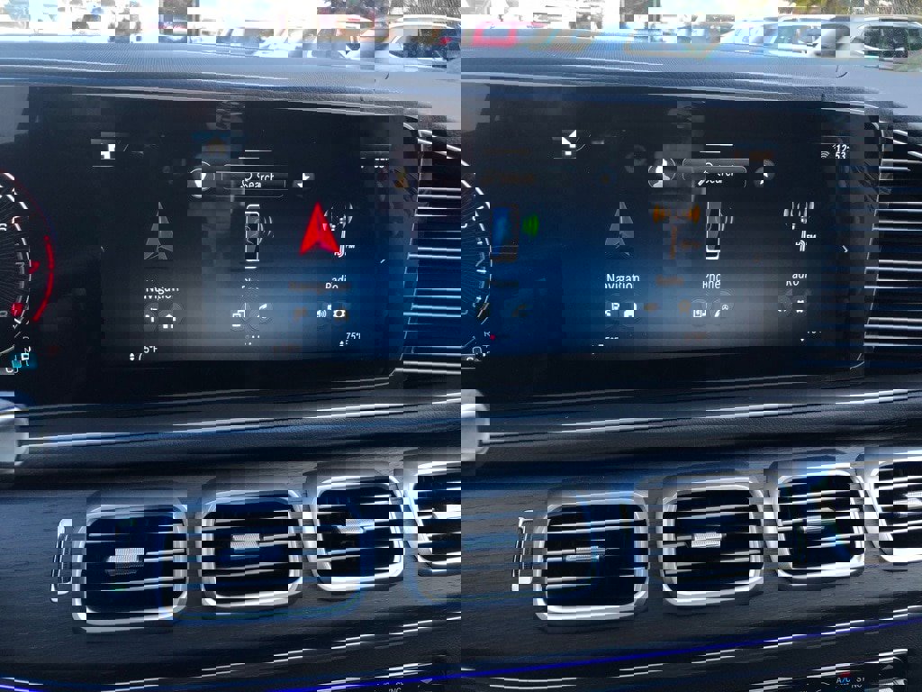 New 2026 Mercedes-Benz GLE 350 GLE 350 image 27