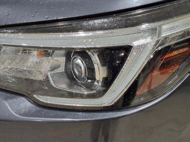 Used 2020 Subaru Forester Limited w/ Popular Package #3 AWD/4WD image 7