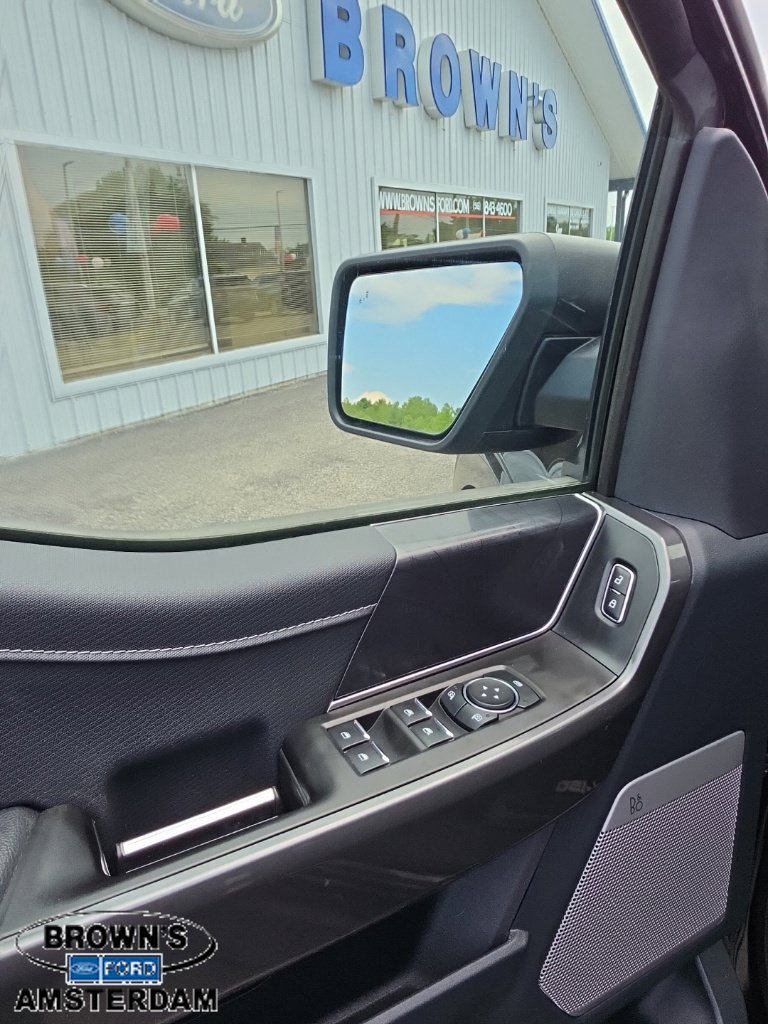 Used 2023 Ford F150 XLT w/ Equipment Group 302A High AWD/4WD image 15