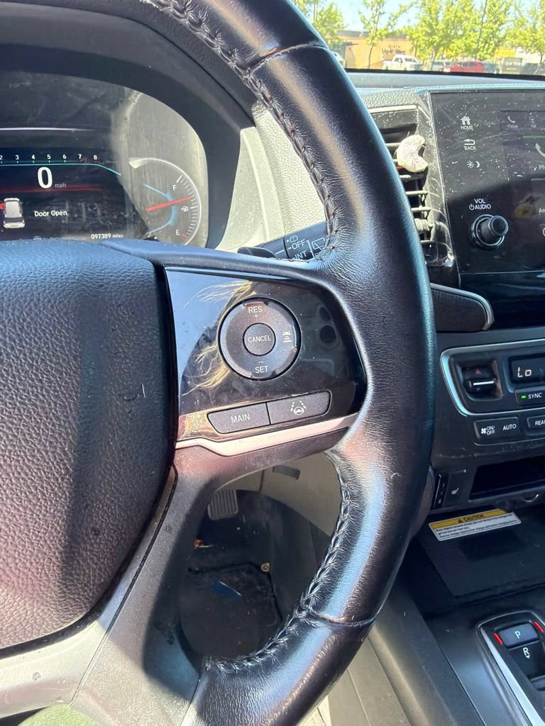 Used 2021 Honda Pilot Special Edition image 15