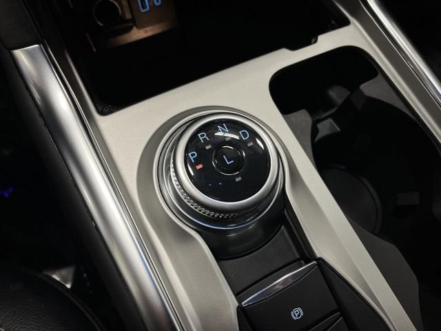 Used 2023 Ford Explorer Limited w/ Limited Technology Package image 23