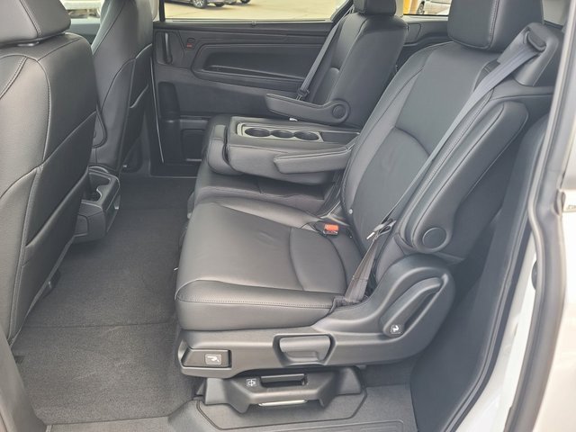 New 2026 Honda Odyssey EX-L image 16