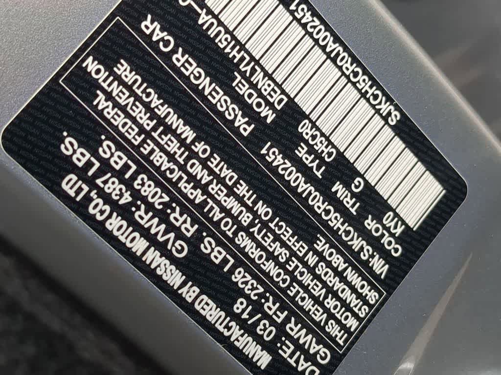 Used 2018 INFINITI QX30 AWD image 33