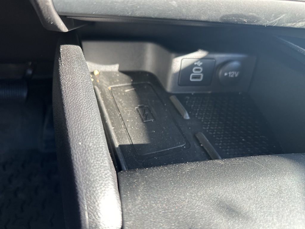 Used 2024 Ford Bronco Sport Badlands w/ Premium Package image 24