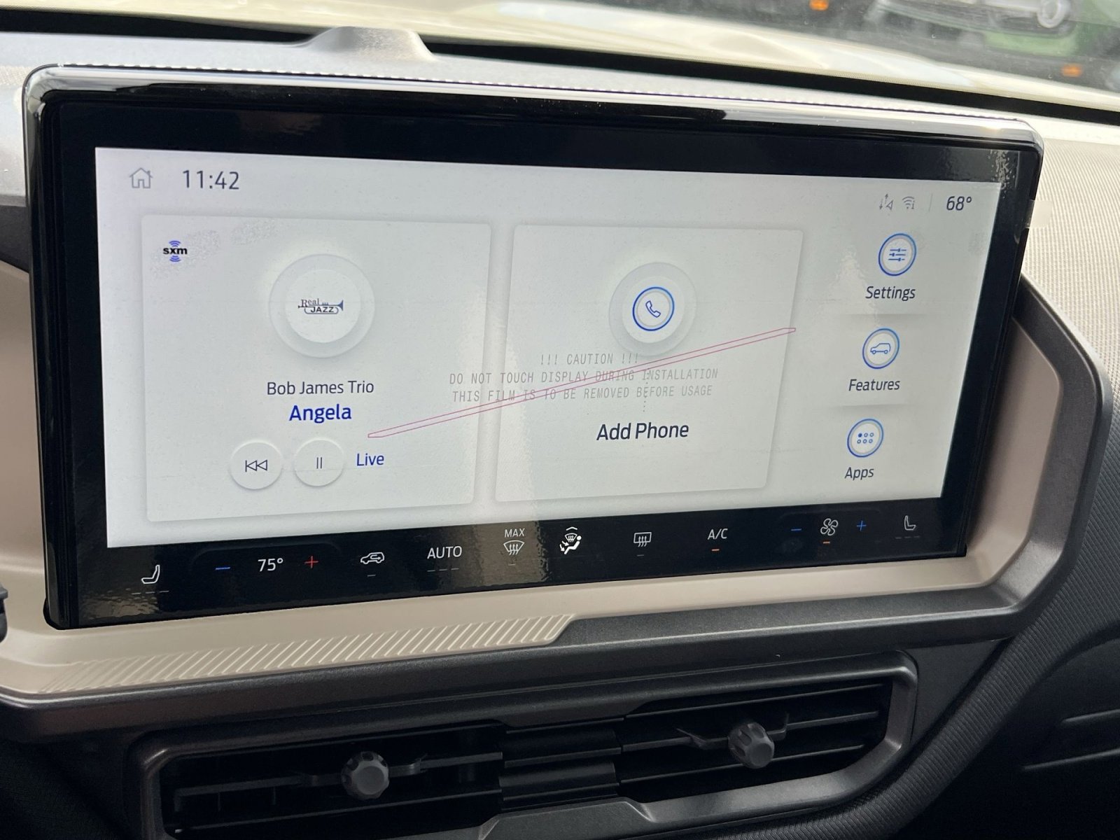 New 2025 Ford Bronco Sport Big Bend w/ Convenience Package image 20