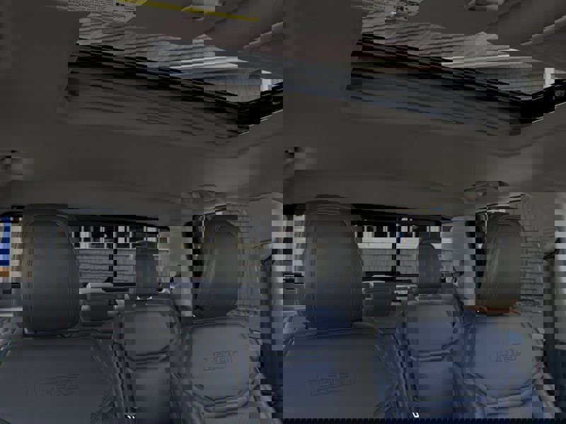 New 2026 Ford Maverick Lobo image 12