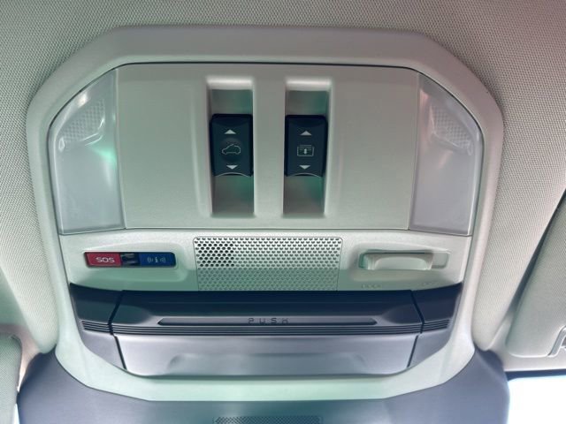 New 2025 Subaru Ascent Touring image 24