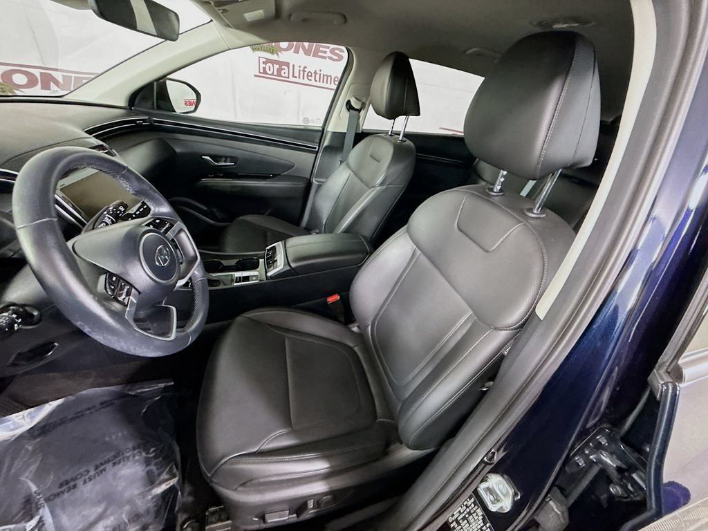 Used 2023 Hyundai Tucson XRT AWD/4WD image 26