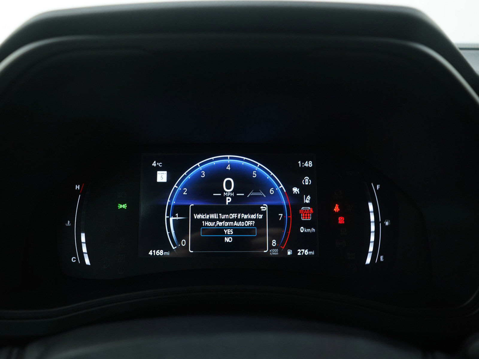 Used 2025 Toyota Grand Highlander XLE image 30