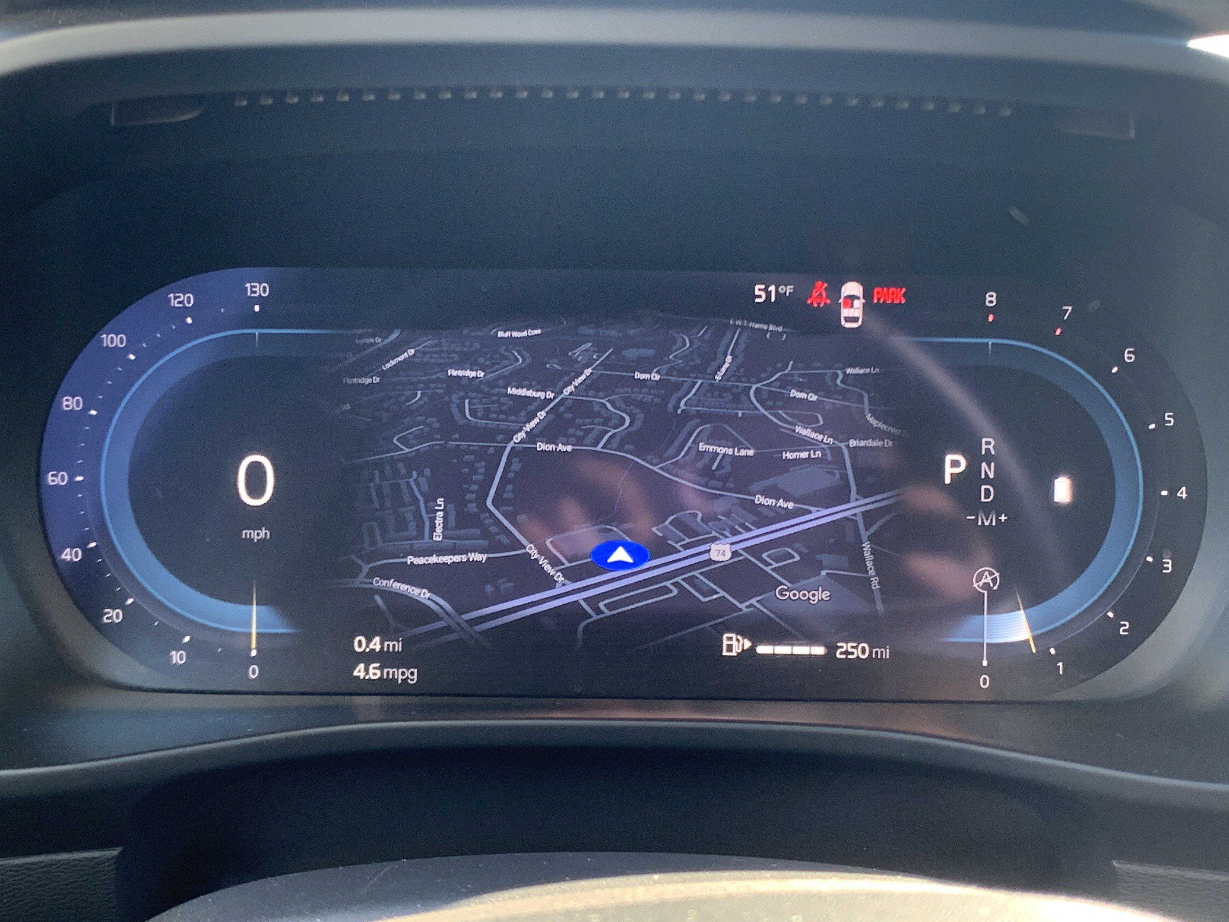 Used 2025 Volvo XC40 B5 Core image 21