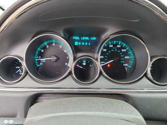 Used 2014 Buick Enclave Leather w/ Trailering Provision Package FWD image 8