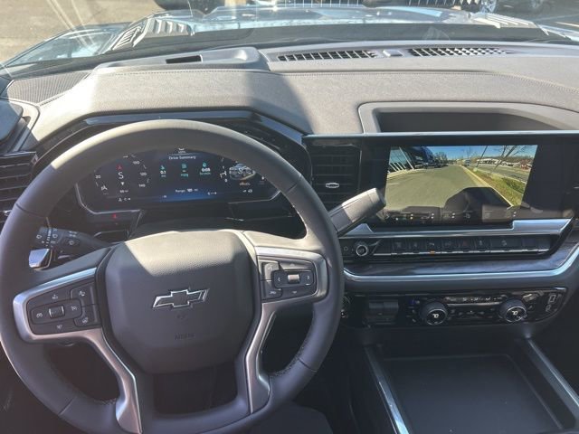 New 2026 Chevrolet Silverado 2500 LTZ w/ Trail Boss Package AWD/4WD image 35