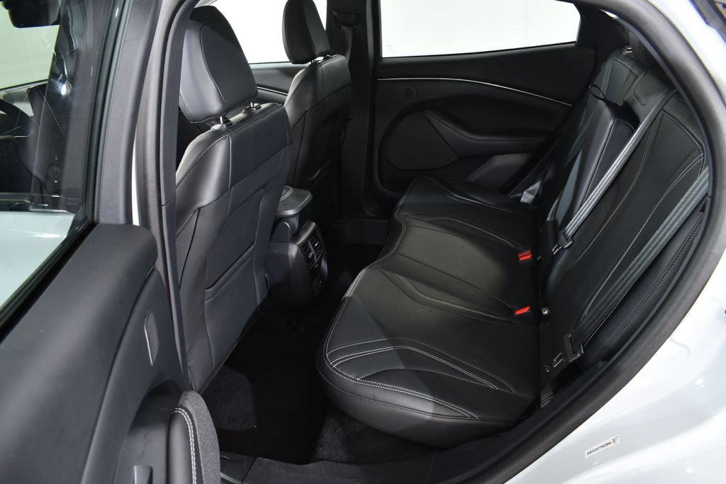 Used 2023 Ford Mustang Mach-E Premium AWD/4WD image 16