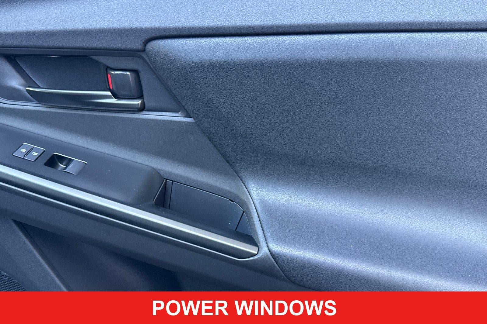 New 2026 Toyota bZ AWD/4WD image 19