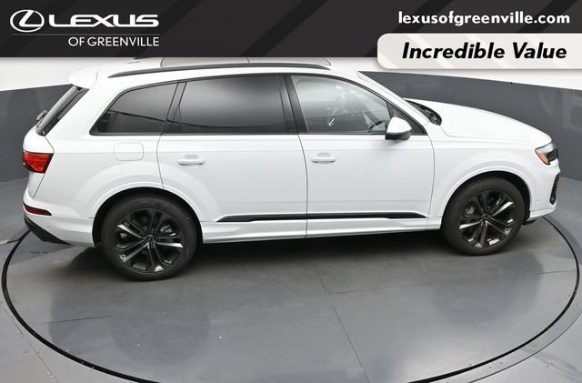 Used 2025 Audi Q7 3.0T Premium Plus AWD/4WD image 43