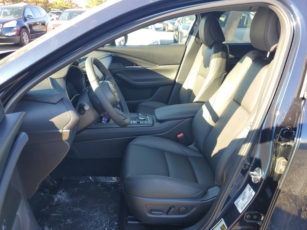 New 2026 MAZDA CX-30 AWD 2.5 S w/ Select Sport Pkg image 10