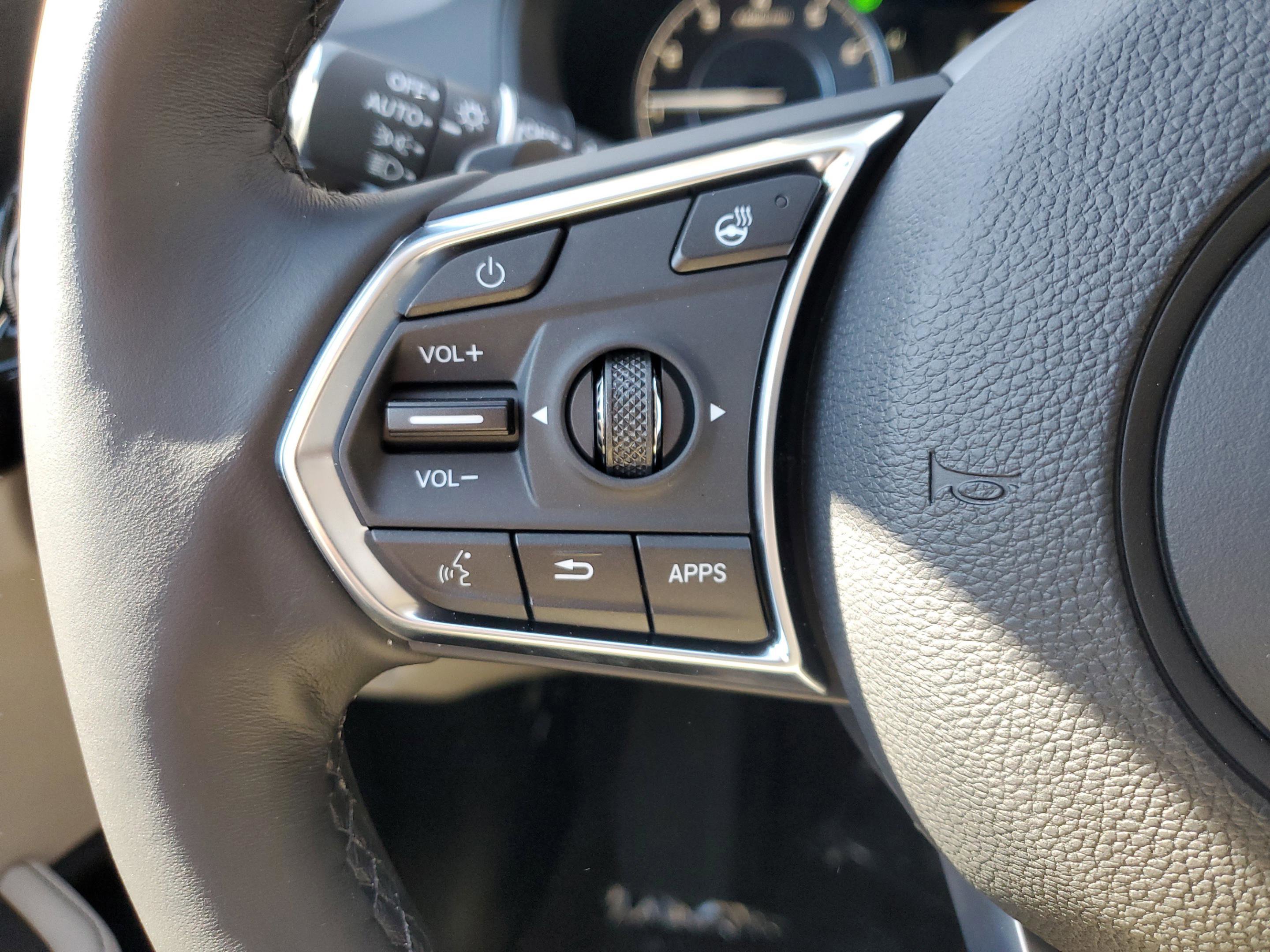 New 2026 Acura RDX SH-AWD w/ Advance Package image 24