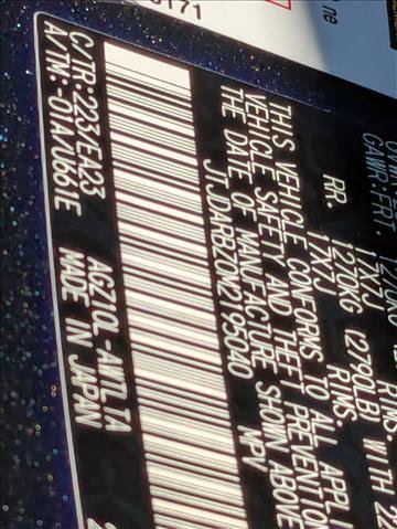 Used 2021 Lexus NX 300 FWD w/ Accessory Package 2 image 22