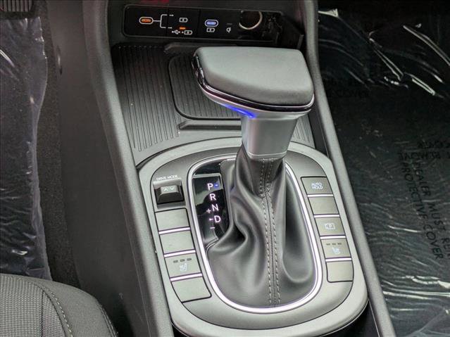 New 2026 Hyundai Kona SEL Sport image 15