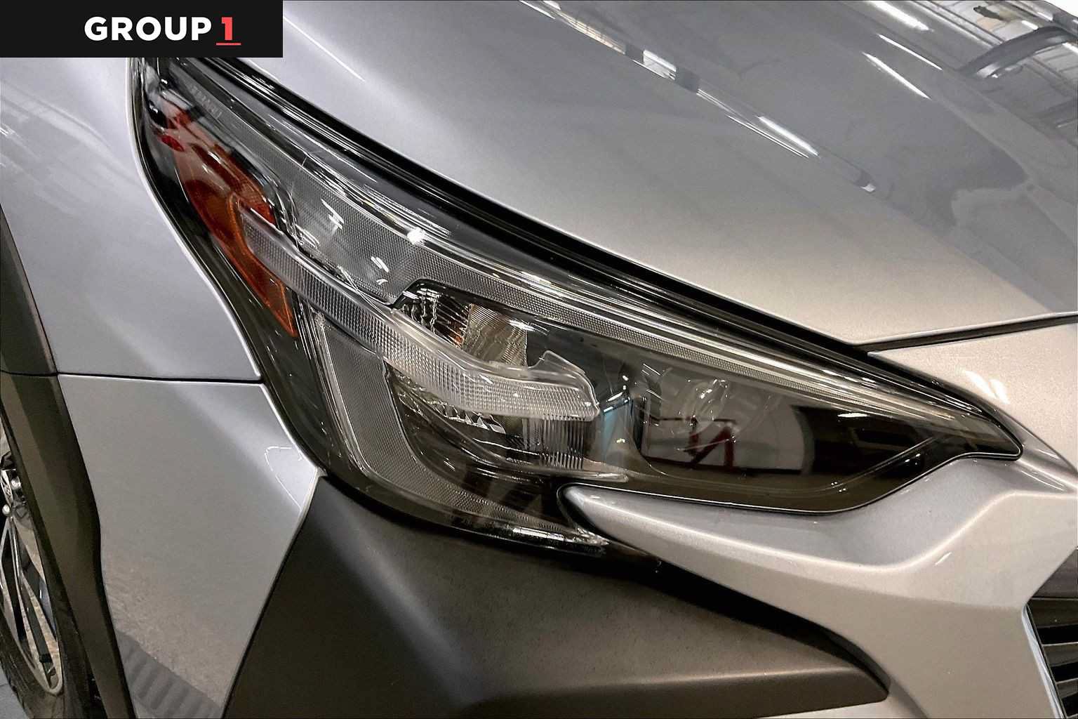 Used 2024 Subaru Outback Limited AWD/4WD image 27